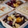 Artisan Twelve Fruit Cakes Of Christmas, thumbnail 3 of 3