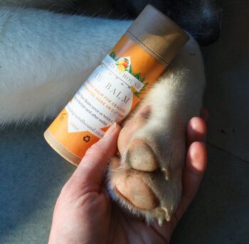 Perfect Paw Balm, 5 of 5
