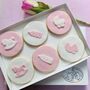 New Baby Biscuit Gift Box, thumbnail 9 of 10