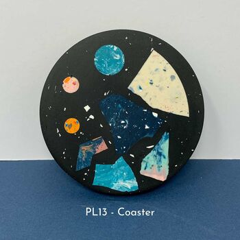 Planet Landscape Space Coasters, 7 of 12