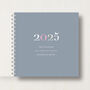 Personalised 2024 Or 2025 Corporate Year Book Or Album, thumbnail 1 of 11