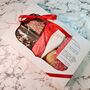 Valentine's Cookie Decorating Kit For Two, thumbnail 3 of 6