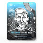 Personalised Christmas Card With Pamper Face Mask, thumbnail 10 of 12