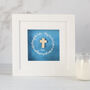 Personalised Framed Holy Communion Gift Keepsake, thumbnail 4 of 8
