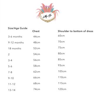 Ophelia In Ivory White Party Girl Or Flower Girl Dress, 8 of 8