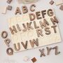 Alphabet Puzzle Boards, thumbnail 4 of 6