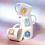 The Star Cosy Tarot Mug, thumbnail 7 of 8