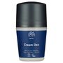 Urtekram Men's Cream Deodorant 50ml, thumbnail 1 of 2