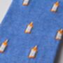The Dram – Whiskey Themed Socks, thumbnail 4 of 9