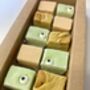 Halloween Taster Fudge Box – Vegan, thumbnail 5 of 6