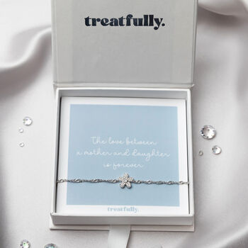Mum And Daughter Bracelet, 2 of 5