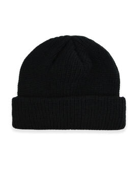 Ribbed Turn Up Fisherman Beanie Hat In Many Colours, 8 of 8