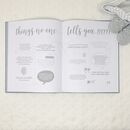Limited Edition Little Star Baby Journal By Illustries ...