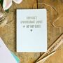 Personalised To Do List Foil Notebook, thumbnail 3 of 9