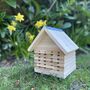 Busy Bee Hive And Beneficial Bug Nest, thumbnail 3 of 5