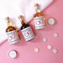 Personalised Gin Wedding Favours, thumbnail 3 of 3