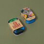 Be Lucky / Tinned Goods, thumbnail 3 of 4