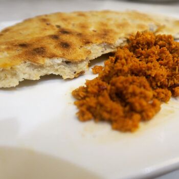 Sri Lankan Coconut Sambol Kit, 3 of 4