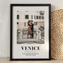 Personalised Travel Photo Collage, Custom Photo Print, thumbnail 4 of 6