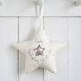 Personalised Embroidered Name Star Gift For Boys, thumbnail 11 of 12