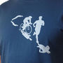 Triathlon T Shirt, thumbnail 2 of 6