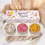 Special Friend Candle Gift Set – Trio Of Fragrances – Free Standard Gift Wrap, thumbnail 1 of 2