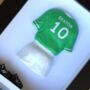 Rugby Legend KitBox: Johnny Sexton: Ireland, thumbnail 2 of 6