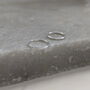 Sterling Silver Micro Hoop Earrings, thumbnail 6 of 9