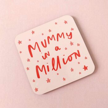 Mummy Bluey Gift Set Best Mum Birthday Mother's Day, 11 of 11