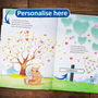 Personalised 'Love You Lots' Book For Children, thumbnail 3 of 12