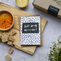 Just To Say Foodie Gift Box, thumbnail 3 of 10