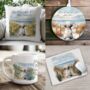 Personalised Maltese Dog Beach Walk Collection, thumbnail 1 of 8