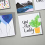 You Are Wonderful, Friend Card, thumbnail 2 of 9