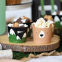 Adventure Bear Party Food Cups X 50, thumbnail 1 of 2
