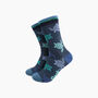 Ocean Sealife Bamboo Socks Gift Set For Men, thumbnail 2 of 4