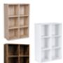 Cube Bookcase Storage Shelf Display Unit, thumbnail 7 of 7