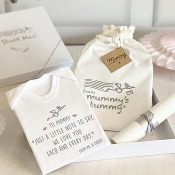 From The Bump, Gift Set, For Mum To Be, 2 of 12