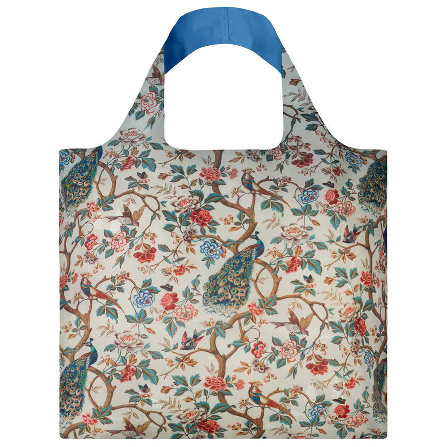 loqi shopping bag