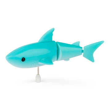 Wind Up Shark Bath Toy, 3 of 3