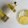 Ellis No.Five Lemon Gin 50cl Bottle, thumbnail 3 of 3