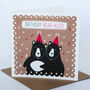 Personalised Best Friend Shop Card, thumbnail 6 of 7