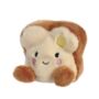 Palm Pals Buttery Toast Soft Toy, thumbnail 6 of 6