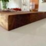 Large Wooden Chopping Board 50cm Butchers Block Board, thumbnail 2 of 8