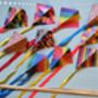 10x Party Dancer Kites The Party Pack, thumbnail 1 of 4