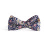 Edward Floral Bow Tie, thumbnail 1 of 2