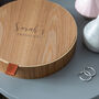 Personalised Jewellery Box For Her, thumbnail 1 of 4