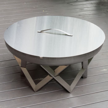 Awen Fire Pit, 4 of 7