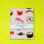Sushi Tea Towel, thumbnail 2 of 3