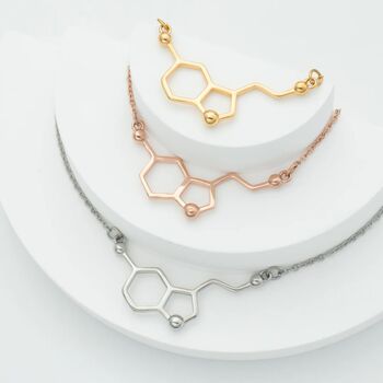 Serotonin Necklace, 5 of 8