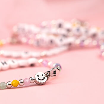 You Can Do It Bracelet, 4 of 6